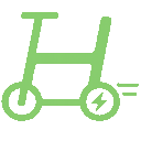 HLOIE Scooter